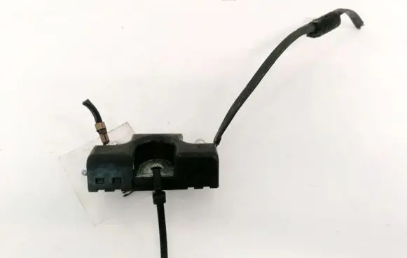 Audi A6 S6 C6 4F Sensor 8T0035570