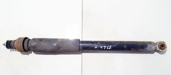 Nissan Juke I F15 Rear shock absorber/damper 562101kc1b