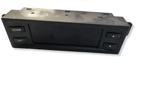 Chevrolet Captiva Screen/display/small screen 96628251