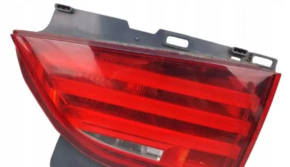 BMW 5 GT F07 Tailgate rear/tail lights