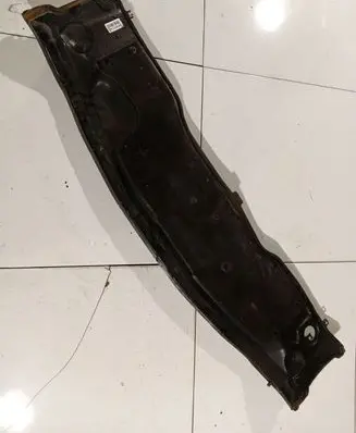Nissan Almera Tino Other exterior part 