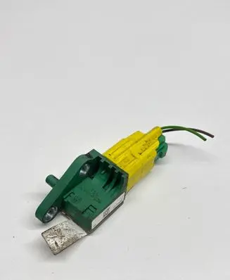 Volkswagen PASSAT B6 Airbag deployment crash/impact sensor 3C0909606