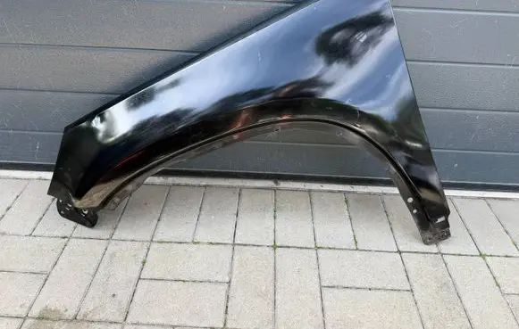Volkswagen Tiguan Fender VWTIGUAN06