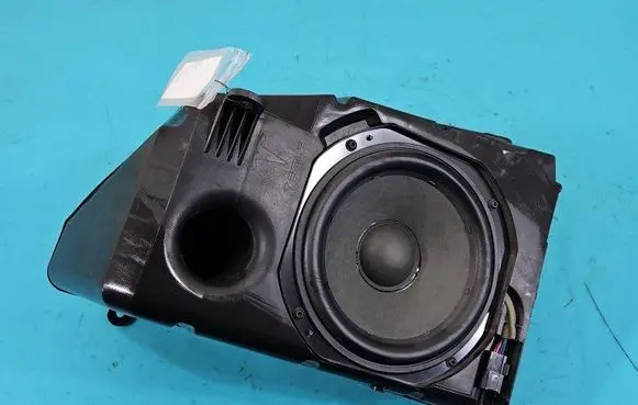 Tesla Model 3 Subwoofer speaker 1079747-00-D IMPRK1437649