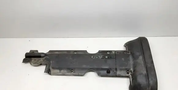 Volvo XC90 Engine cover (trim) 08658541 08658542 1275426
