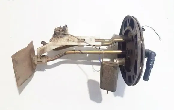 Fuel level sensor