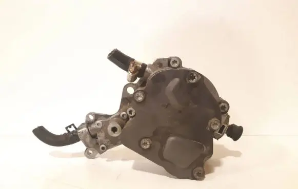 Volkswagen PASSAT B6 Fuel injection high pressure pump 038145209H