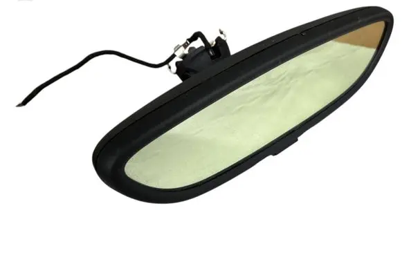 Porsche Boxster 981 Rear view mirror (interior) 99173151102 127221031E0