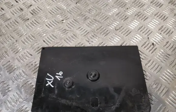 Subaru XV Battery tray 82122AG020