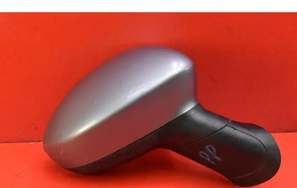 Fiat Grande Punto Front door electric wing mirror 011024