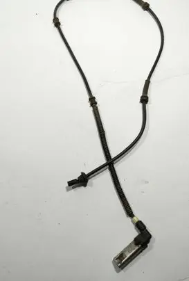 Jeep Grand Cherokee ABS rear brake sensor