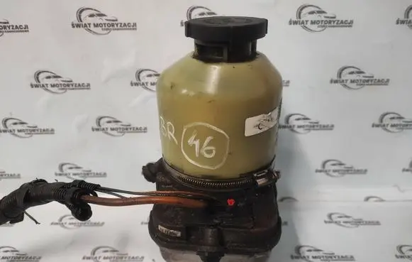 Opel Astra H Power steering pump 104-0085-003-094D0