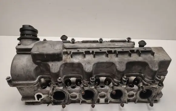 Mercedes-Benz S W220 Engine head A1130105720