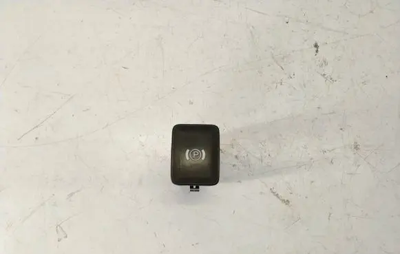 Volkswagen PASSAT B6 Hand parking brake switch 3C0927225C 0000028783756