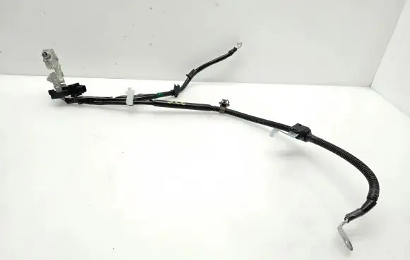 Suzuki Swift III Negative earth cable (battery) 3281074P00 1314000730 3G19U