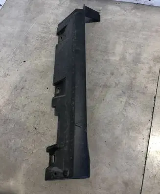 Ford Transit Courier Side skirt front trim ET76101A05BG