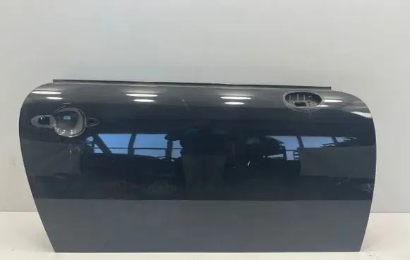 Door (2 Door Coupe)