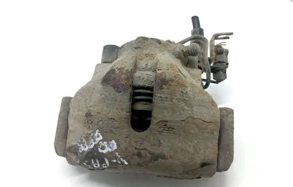 Volkswagen PASSAT B5 Front brake caliper