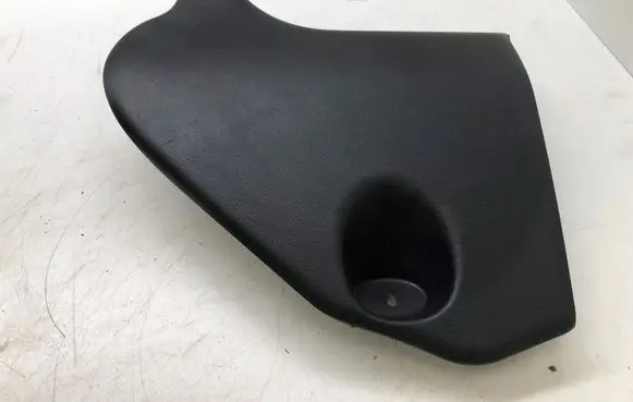 Mazda CX-7 Foot area side trim EG2168390