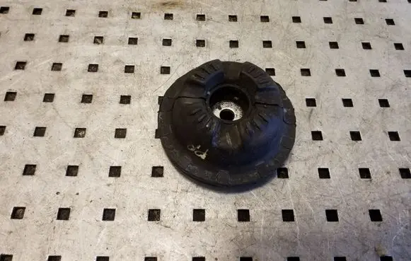 Other front suspension part
