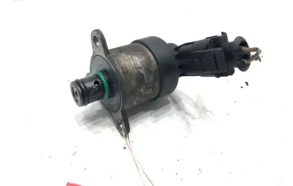 Renault Laguna II Fuel pressure regulator 0928400635