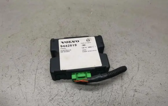 Volvo S70 V70 V70 XC Other control units/modules 9442819