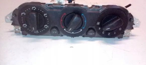 Ford Focus Climate control unit 5M5T19980AD
