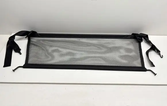 KIA Ceed Trunk/boot cargo luggage net 