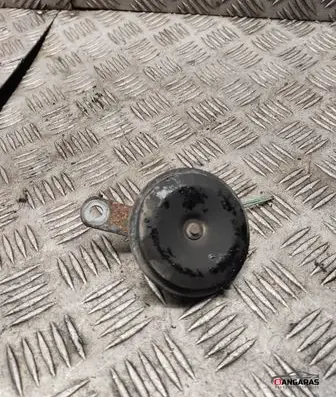 Toyota Avensis T250 Horn signal