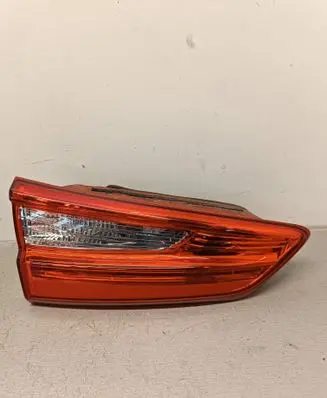 KIA Optima Tailgate rear/tail lights