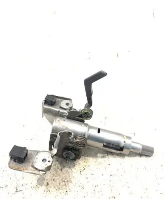 Opel Corsa D Steering wheel axle