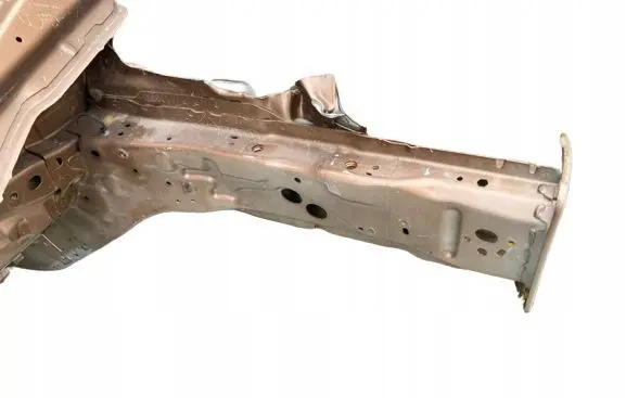 Ford Ecosport Front subframe GN1Z16155B