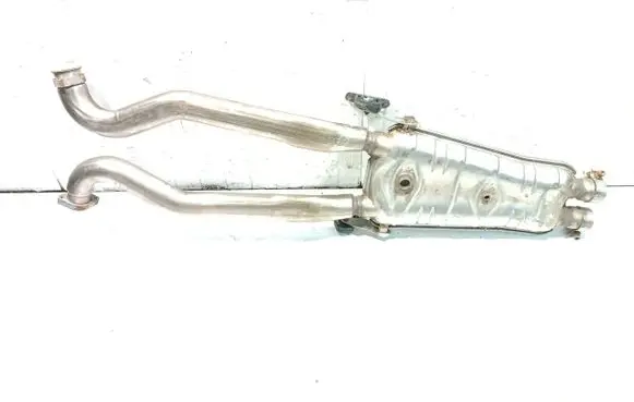 Bentley Arnage Middle muffler/silencer PJ102110PC