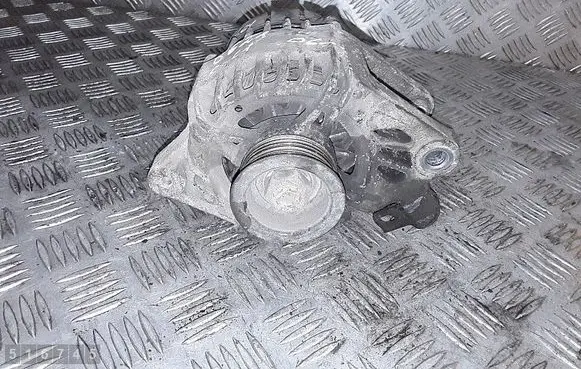 Citroen C1 Generator/alternator 270600q020