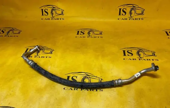 Peugeot 5008 II Air conditioning (A/C) pipe/hose 9808783680