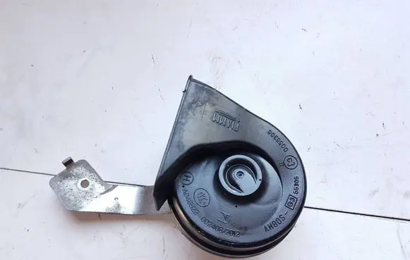 Mercedes-Benz A W176 Horn signal A046522 AM80S55306 0055306