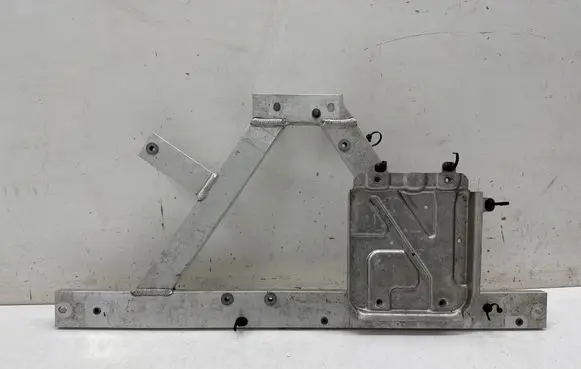 BMW iX3 G08 Other body part 7497145