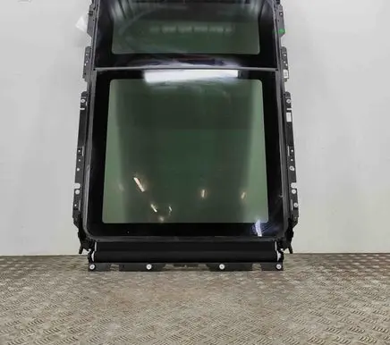 BMW X7 G07 Sunroof set 9466707 9466708