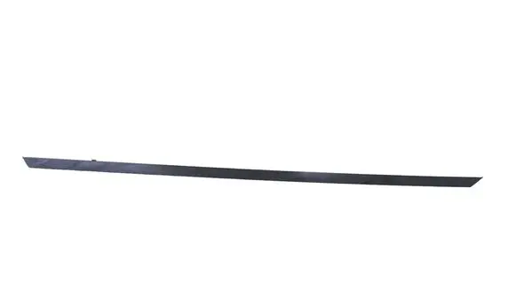 Land Rover Range Rover Velar Rear door glass trim molding J8A2255A60AD