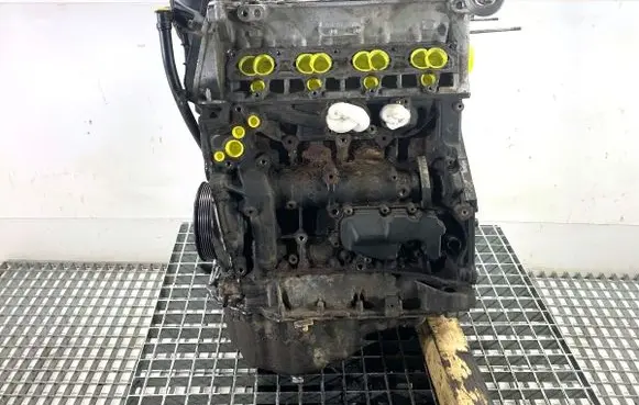 Audi A4 S4 B8 8K Engine CDH