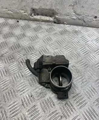 Ford Fiesta Throttle valve 9V2Q9E926AB A2C53238880 1410091204