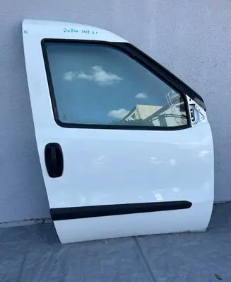 Fiat Doblo Front door Drzwi prawe