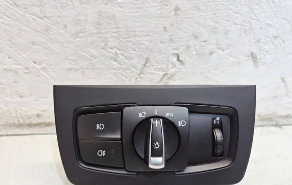 BMW 3 F30 F35 F31 Light switch 926530303