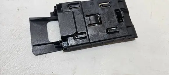 Skoda Kodiaq ACC Distronic radar sensor grill/trim 565907456D