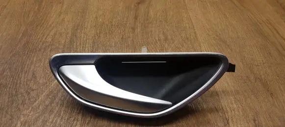 Mercedes-Benz C W205 Rear door interior handle A2057600300