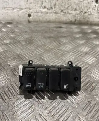 Alfa Romeo 166 Other switches/knobs/shifts 156025698