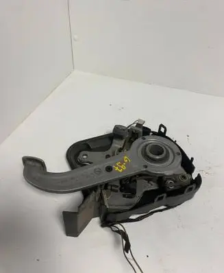 Mercedes-Benz C W203 Handbrake/parking brake lever assembly 2204200312