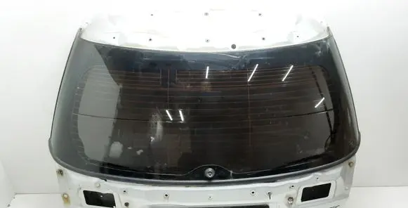 Subaru Legacy Tailgate/trunk/boot lid