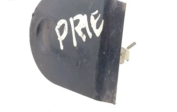Opel Zafira A Front tow hook cap/cover 90580633