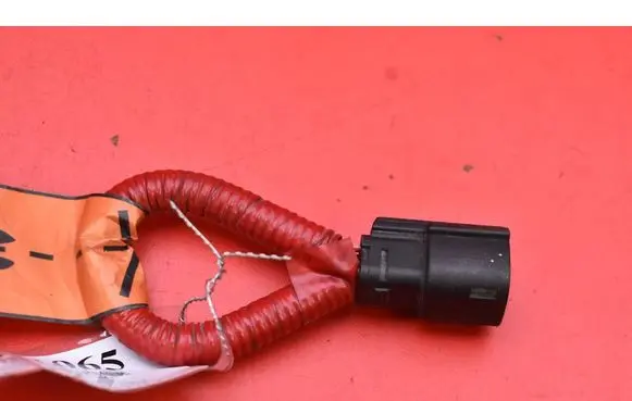Tesla Model X Other wiring loom 1015585-00-A